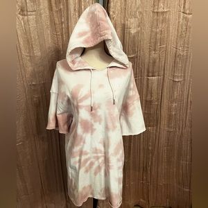 Pacsun men’s hoodie